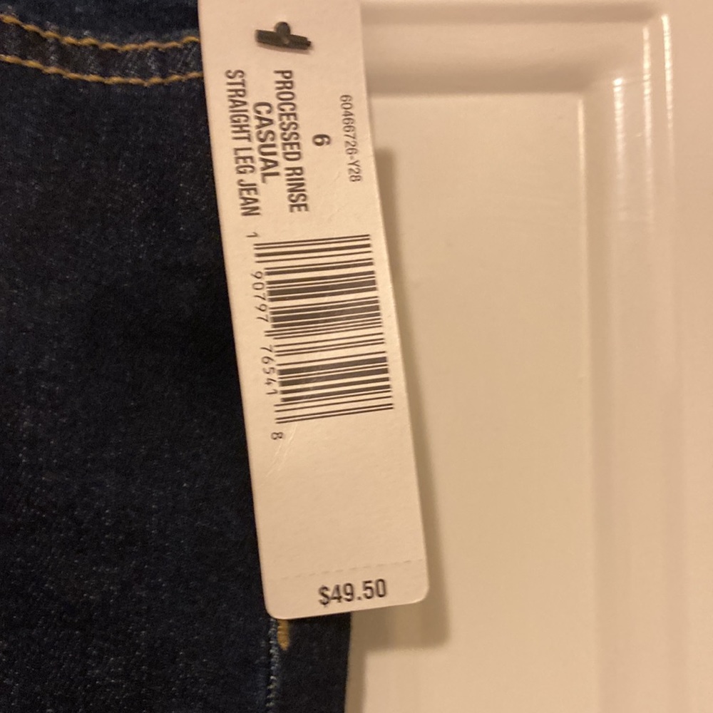 Woman’s Jeans - Picture 4 of 4